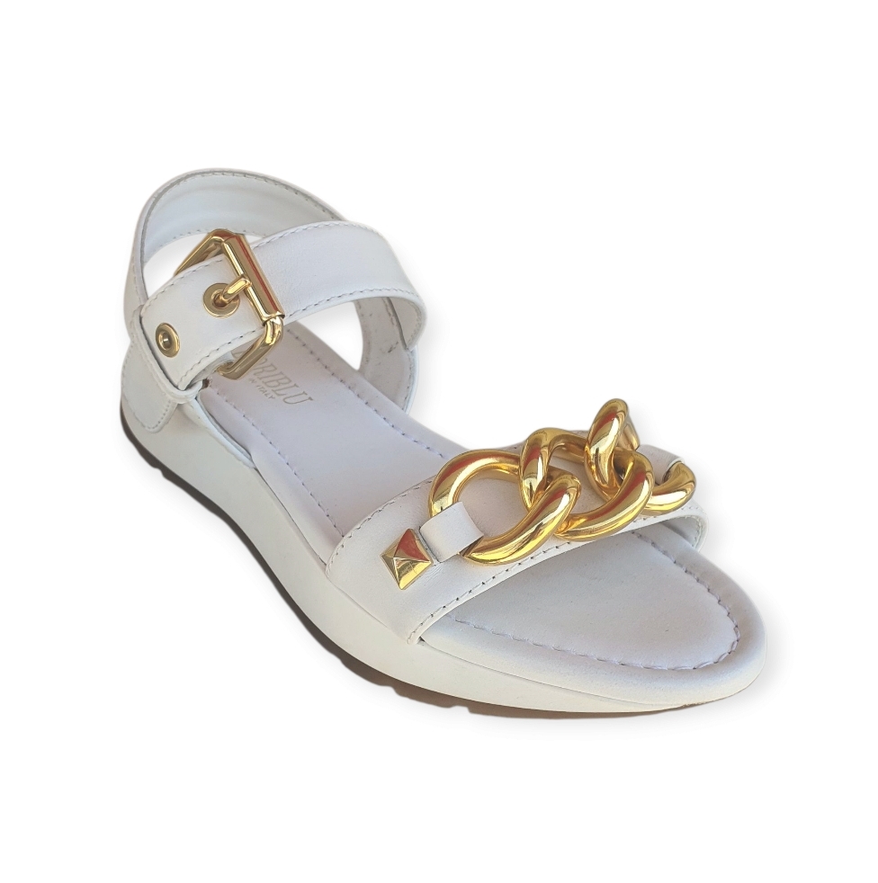 9E JKA456 Nappa bianco